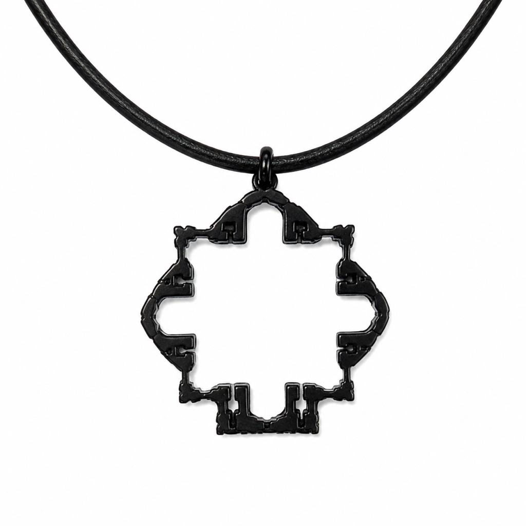 michelangelo cross pendant catholic jewelry from vatican design art rome style byzantine religious holy father medal