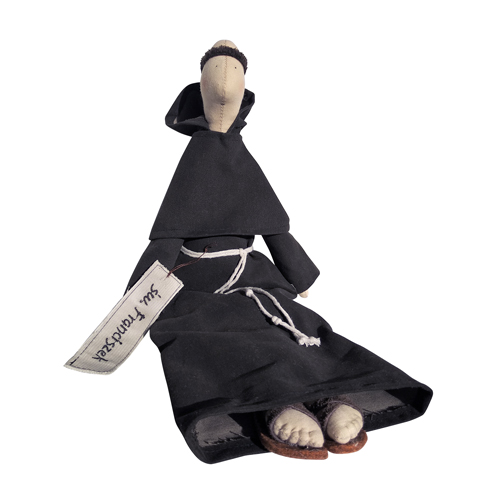 saint Francis of Assisi